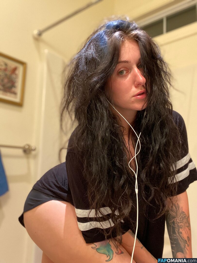 healthpotion.music / hppotion Nude OnlyFans  Leaked Photo #9