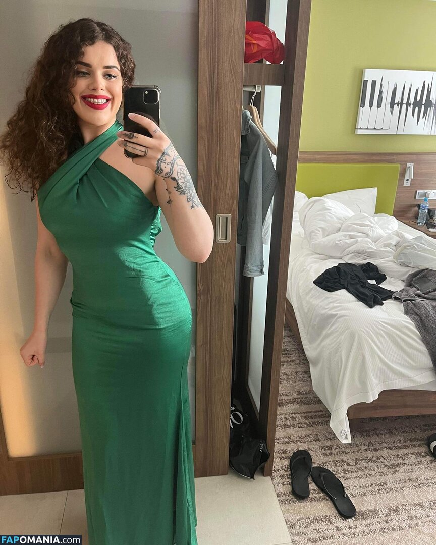 Hpthrustqueen / hipthrustqueen Nude OnlyFans  Leaked Photo #1