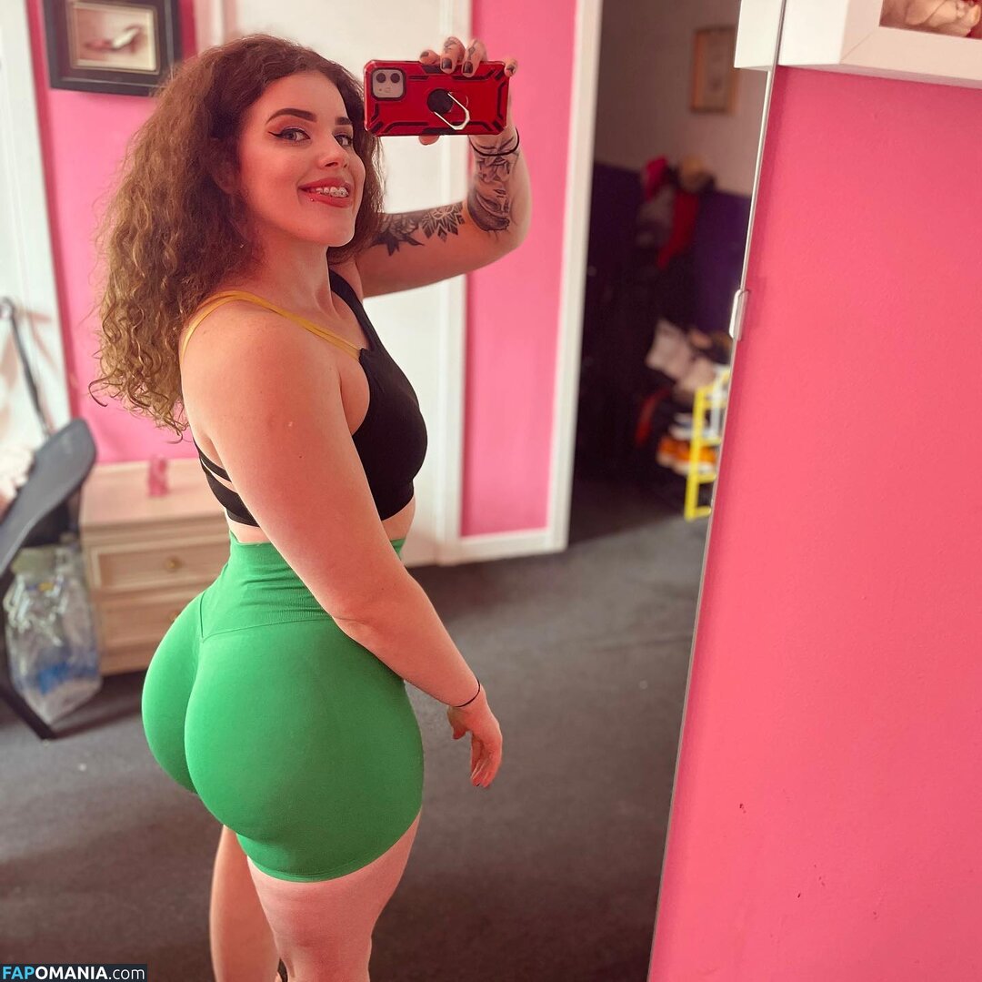 Hpthrustqueen / hipthrustqueen Nude OnlyFans  Leaked Photo #4