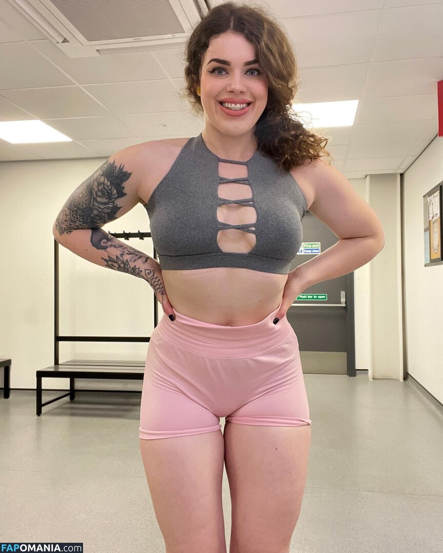 Hpthrustqueen / hipthrustqueen Nude OnlyFans  Leaked Photo #5