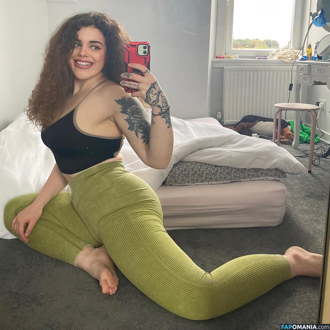 Hpthrustqueen / hipthrustqueen Nude OnlyFans  Leaked Photo #9