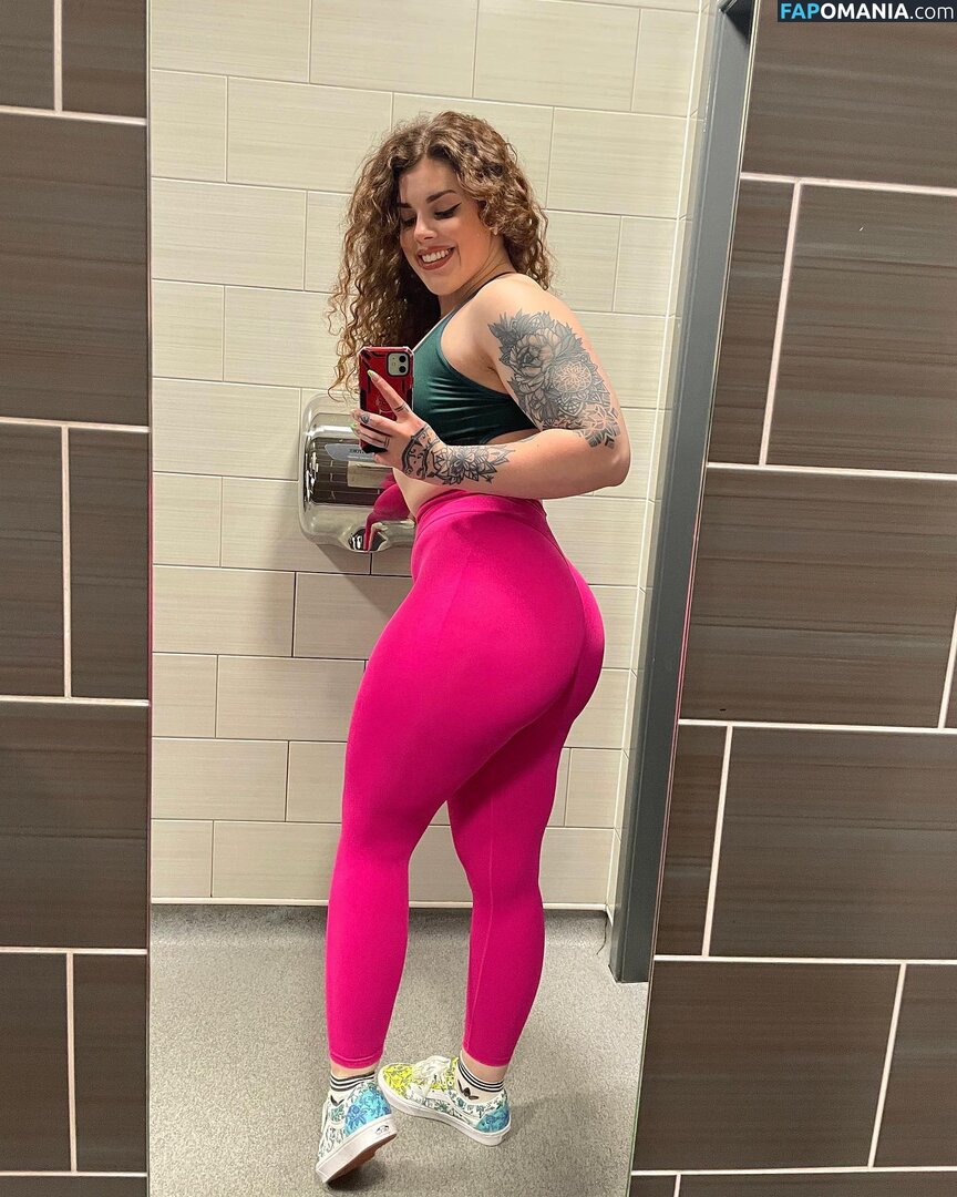Hpthrustqueen / hipthrustqueen Nude OnlyFans  Leaked Photo #16