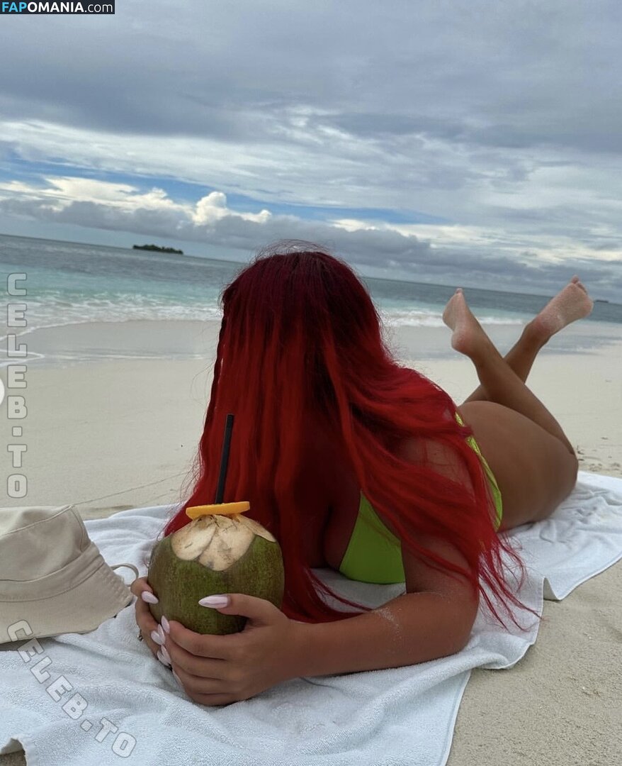 hrvaaticaa Nude OnlyFans  Leaked Photo #1
