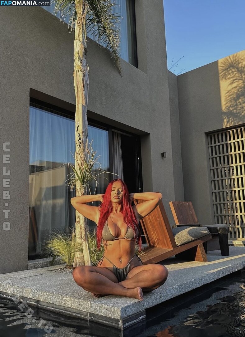 hrvaaticaa Nude OnlyFans  Leaked Photo #3