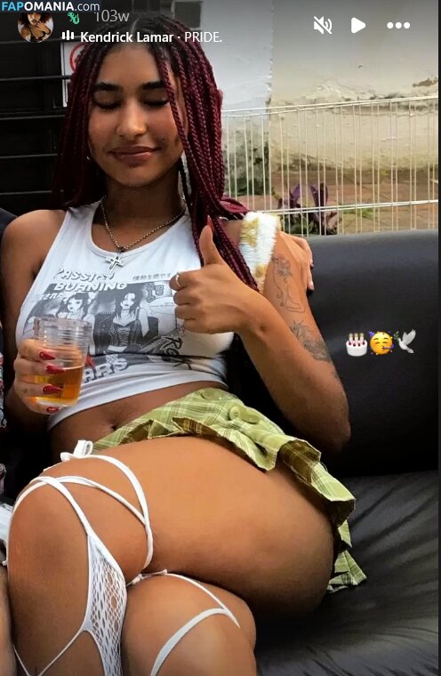 Httvitoria Nude OnlyFans  Leaked Photo #6