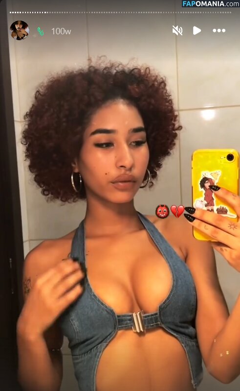 Httvitoria Nude OnlyFans  Leaked Photo #7