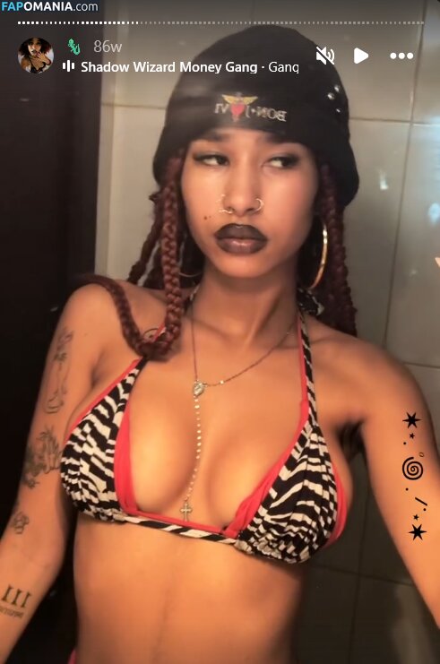 Httvitoria Nude OnlyFans  Leaked Photo #8