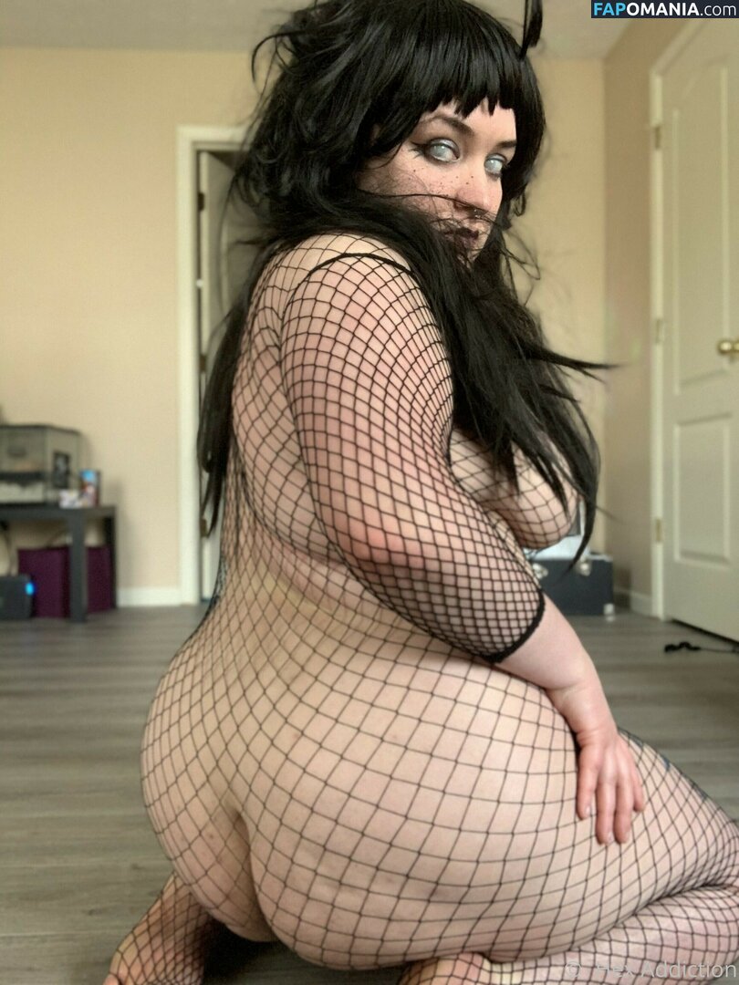 Hucow Honey Nude OnlyFans  Leaked Photo #13