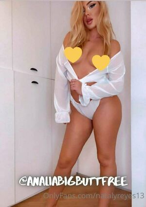 Huge Tits Nataly