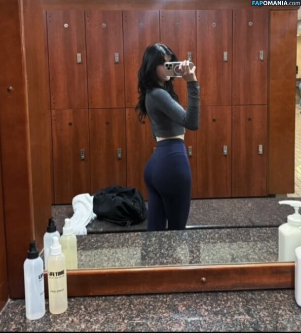 hundomewtwo Nude OnlyFans  Leaked Photo #1