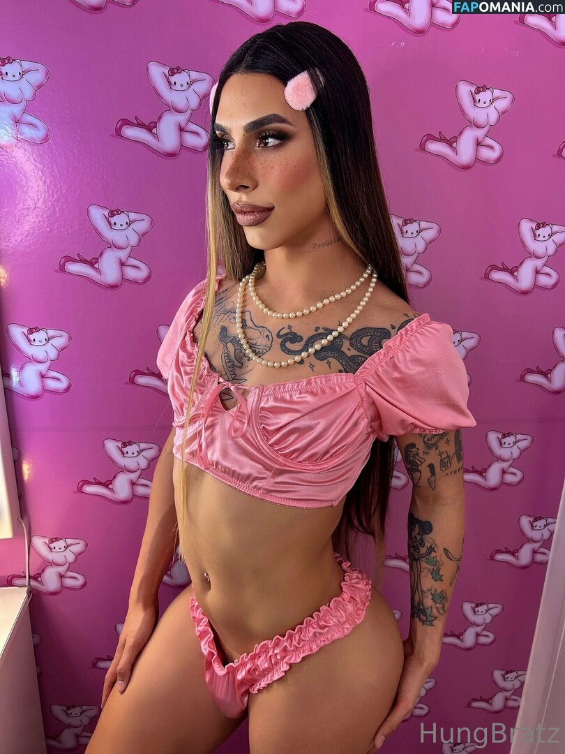 hungbratz Nude OnlyFans  Leaked Photo #101