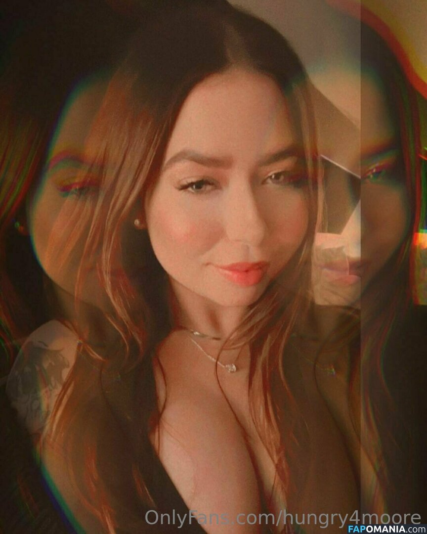 hungry4moore / stillhungry4more Nude OnlyFans  Leaked Photo #5