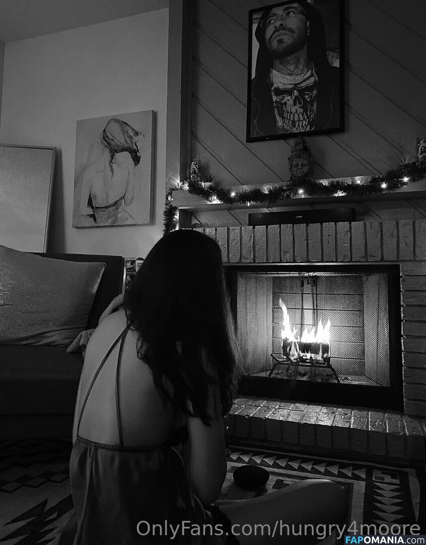 hungry4moore / stillhungry4more Nude OnlyFans  Leaked Photo #75