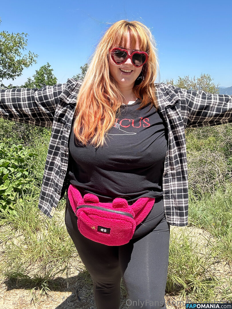 hunnybrat Nude OnlyFans  Leaked Photo #1