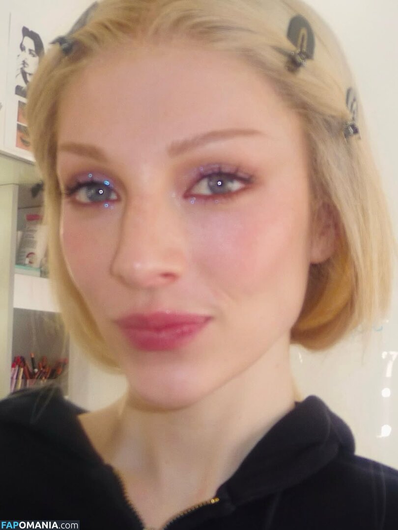 Hunter Schafer / hunterschafer Nude OnlyFans  Leaked Photo #5