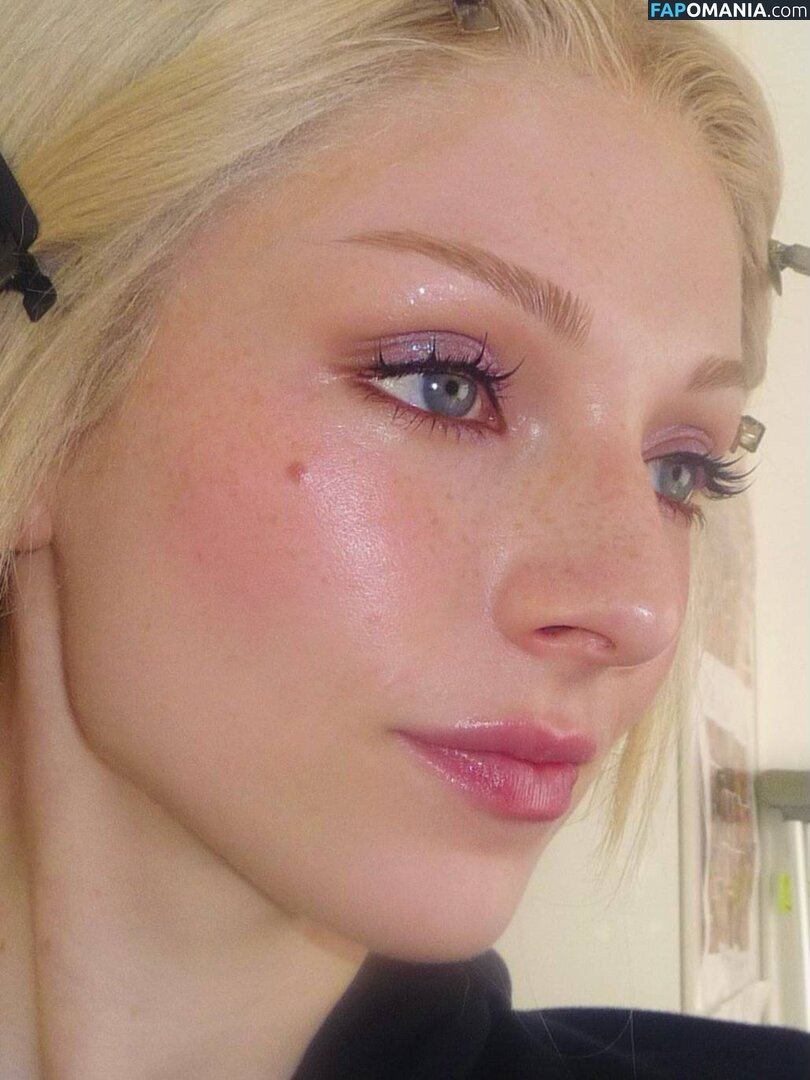 Hunter Schafer / hunterschafer Nude OnlyFans  Leaked Photo #6
