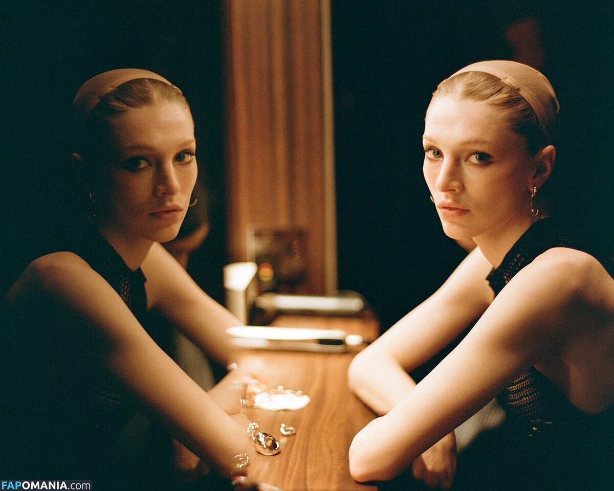 Hunter Schafer / hunterschafer Nude OnlyFans  Leaked Photo #10