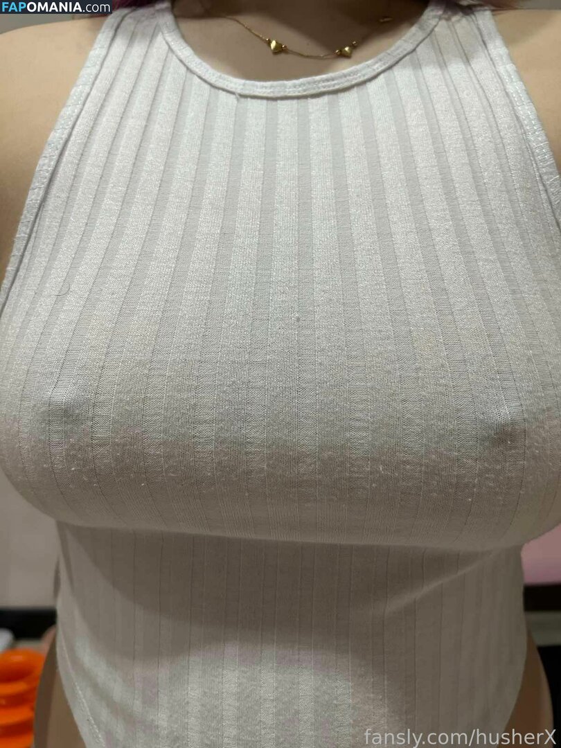 Husher_x / husherX_ Nude OnlyFans  Leaked Photo #3