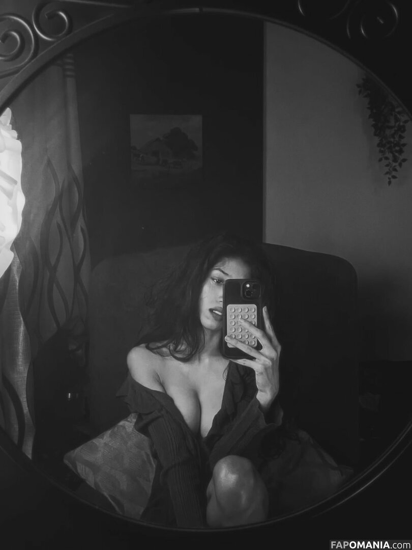 husn.ki.parii Nude OnlyFans  Leaked Photo #4