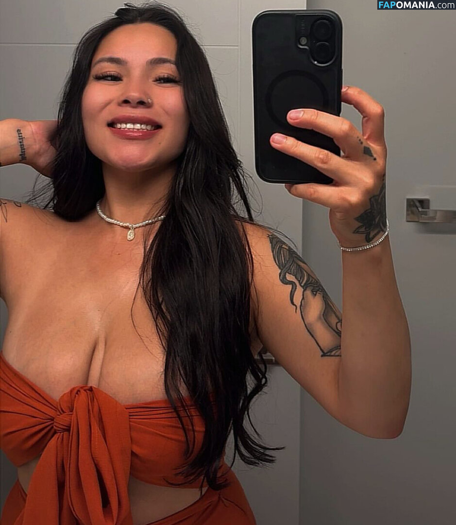 Hvvrmonyy / https: Nude OnlyFans  Leaked Photo #2
