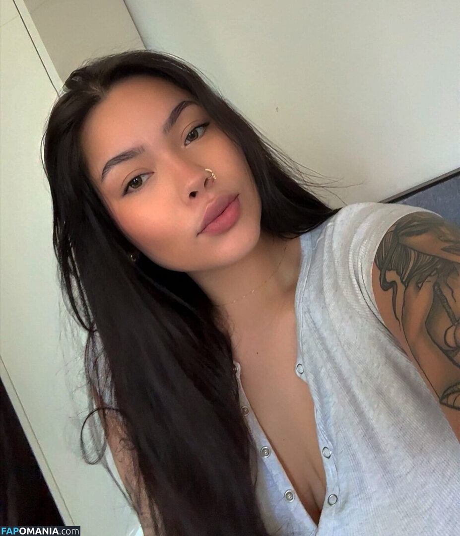 Hvvrmonyy / https: Nude OnlyFans  Leaked Photo #3
