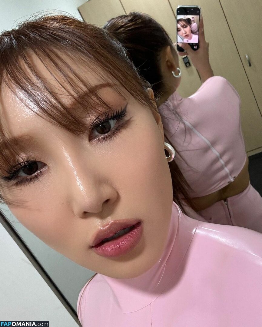 Hwasa / _mariahwasa Nude OnlyFans  Leaked Photo #56