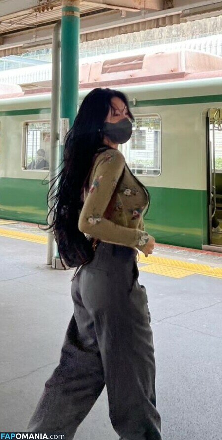 Hwasa / _mariahwasa Nude OnlyFans  Leaked Photo #69