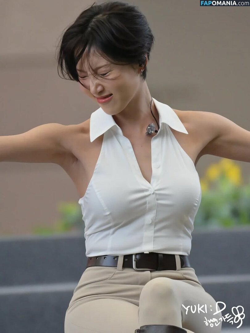 Hwasa / _mariahwasa Nude OnlyFans  Leaked Photo #114