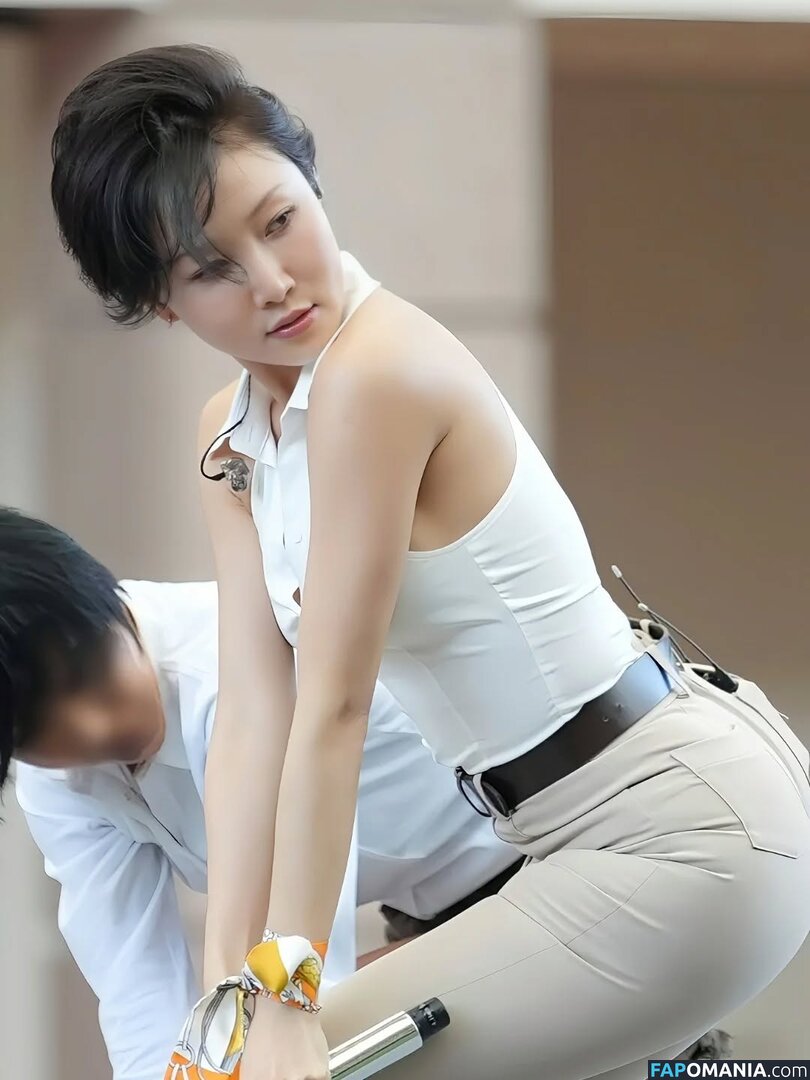 Hwasa / _mariahwasa Nude OnlyFans  Leaked Photo #127