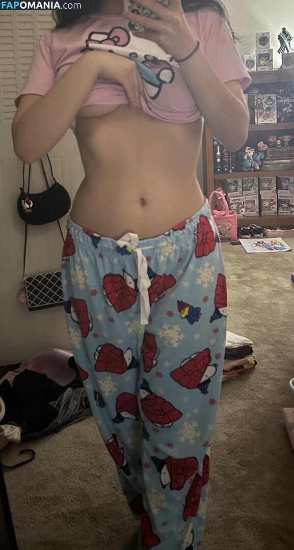 Hyacinth Nude OnlyFans  Leaked Photo #3