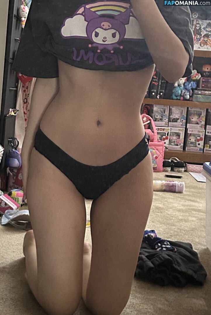 Hyacinth Nude OnlyFans  Leaked Photo #6