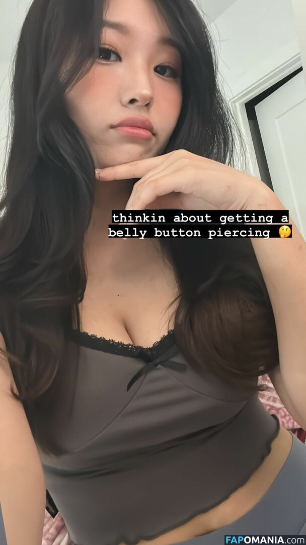 Aikuros / Hyoon Nude OnlyFans  Leaked Photo #1