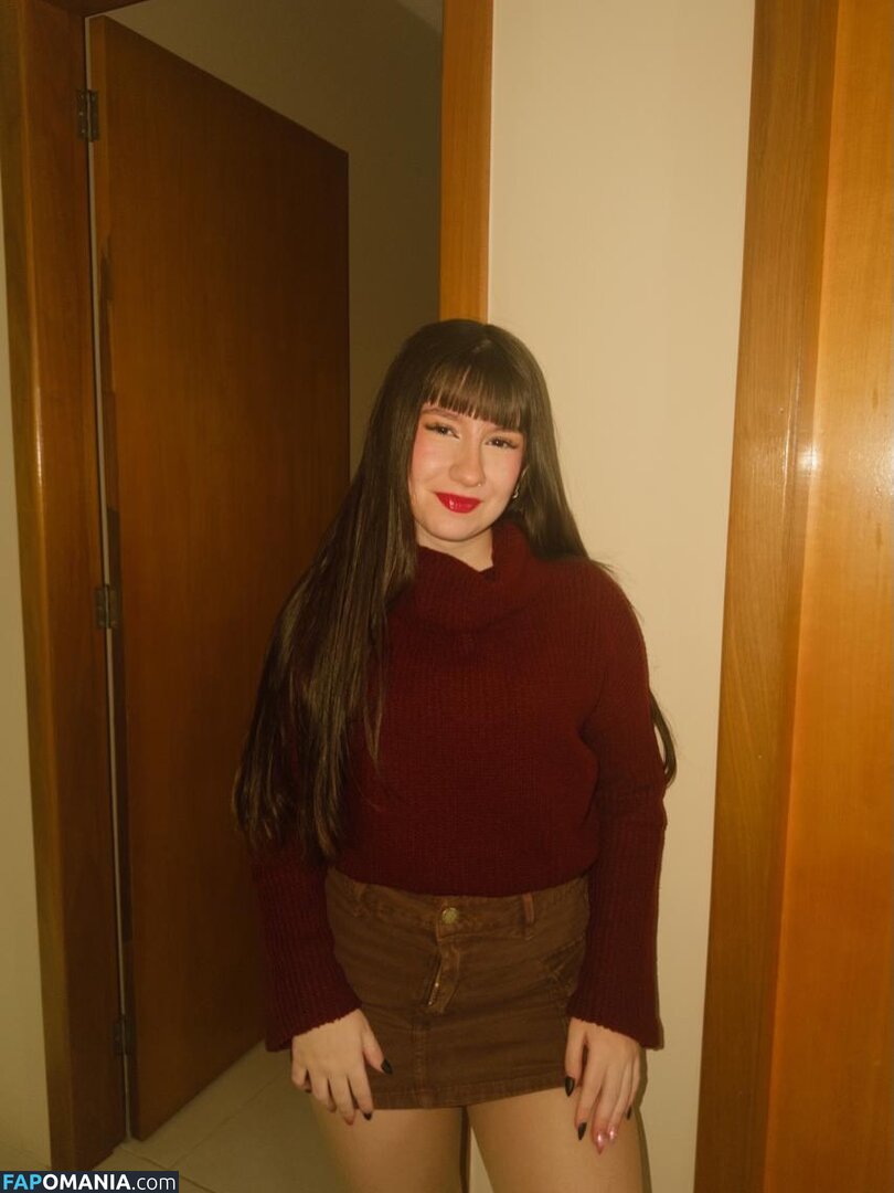 Hyoraa_ Nude OnlyFans  Leaked Photo #3