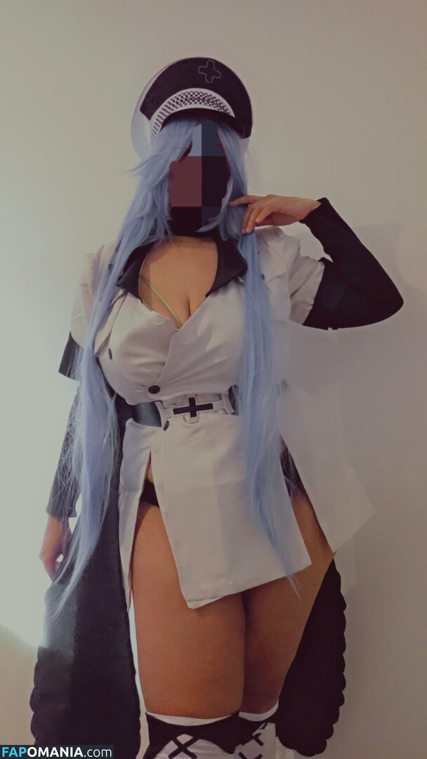 Hyraldia / https: Nude OnlyFans  Leaked Photo #6