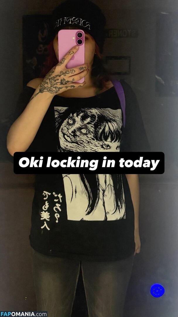 I.lov.u.momo Nude OnlyFans  Leaked Photo #8