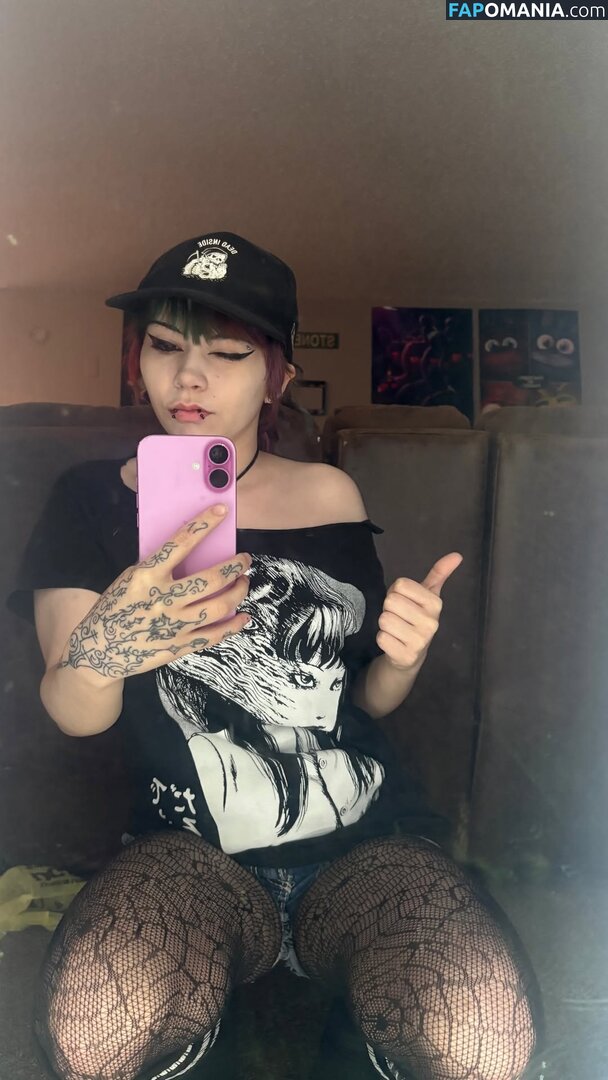 I.lov.u.momo Nude OnlyFans  Leaked Photo #10