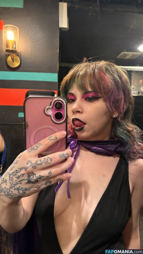 I.lov.u.momo Nude OnlyFans  Leaked Photo #11