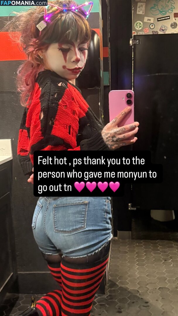 I.lov.u.momo Nude OnlyFans  Leaked Photo #12