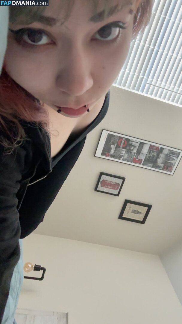 I.lov.u.momo Nude OnlyFans  Leaked Photo #18