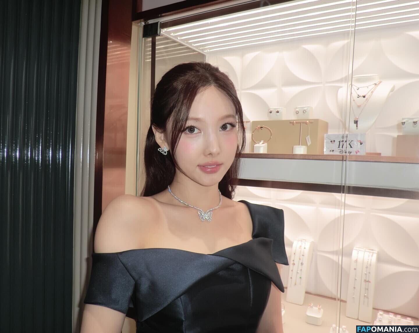 I’m Nayeon / Nayeon / nayeonyny Nude OnlyFans  Leaked Photo #2