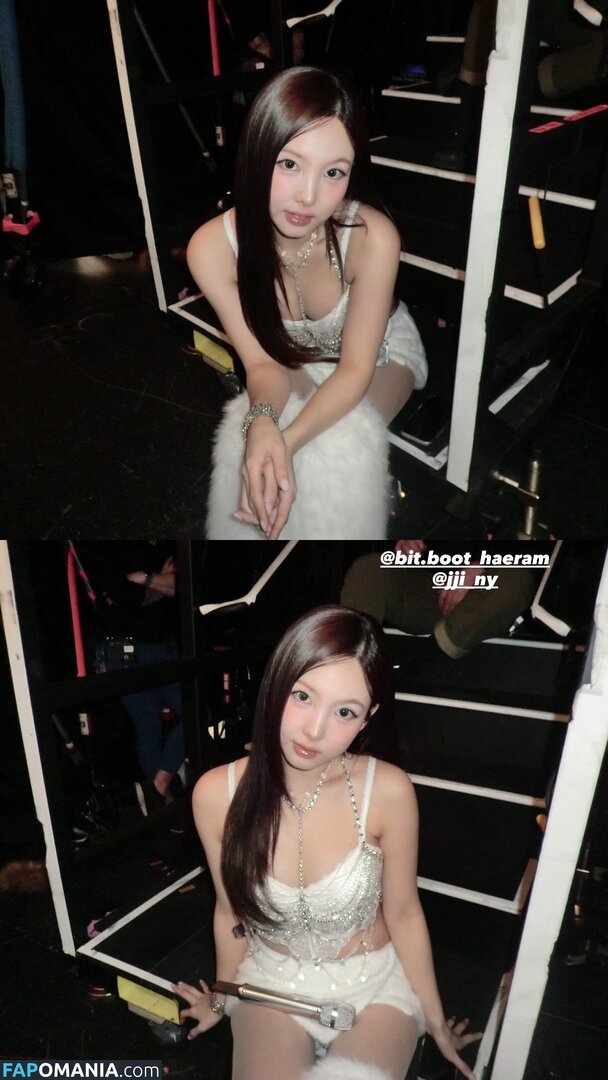 I’m Nayeon / Nayeon / nayeonyny Nude OnlyFans  Leaked Photo #8