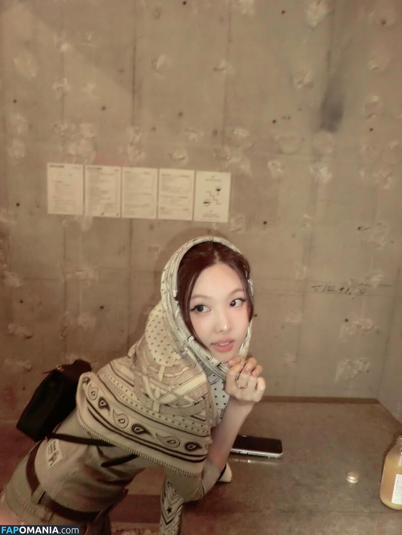 I’m Nayeon / Nayeon / nayeonyny Nude OnlyFans  Leaked Photo #9