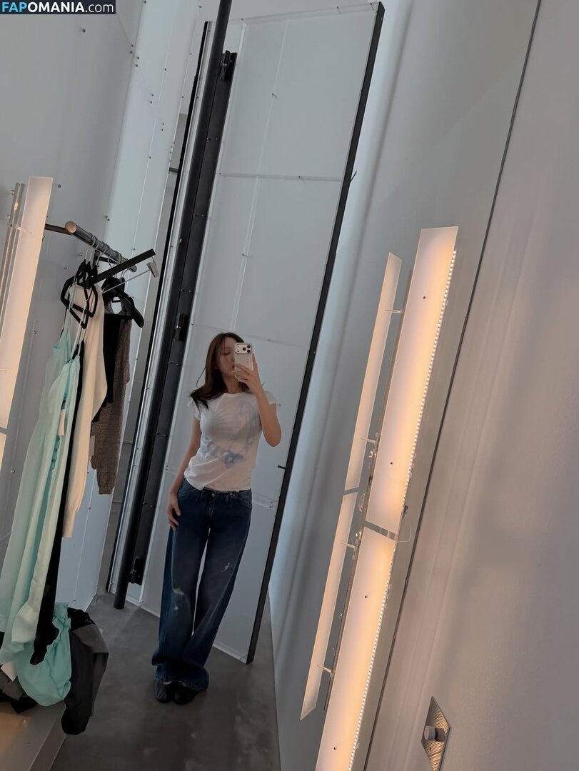 I’m Nayeon / Nayeon / nayeonyny Nude OnlyFans  Leaked Photo #11