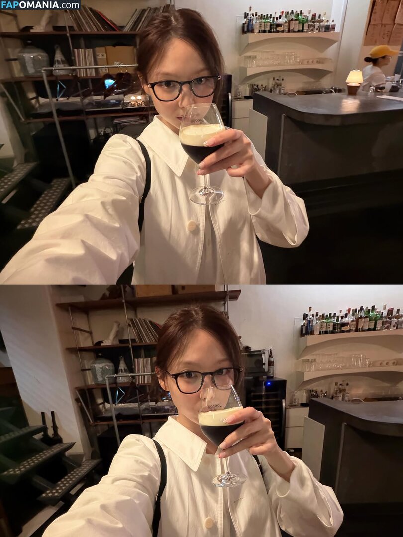 I’m Nayeon / Nayeon / nayeonyny Nude OnlyFans  Leaked Photo #14