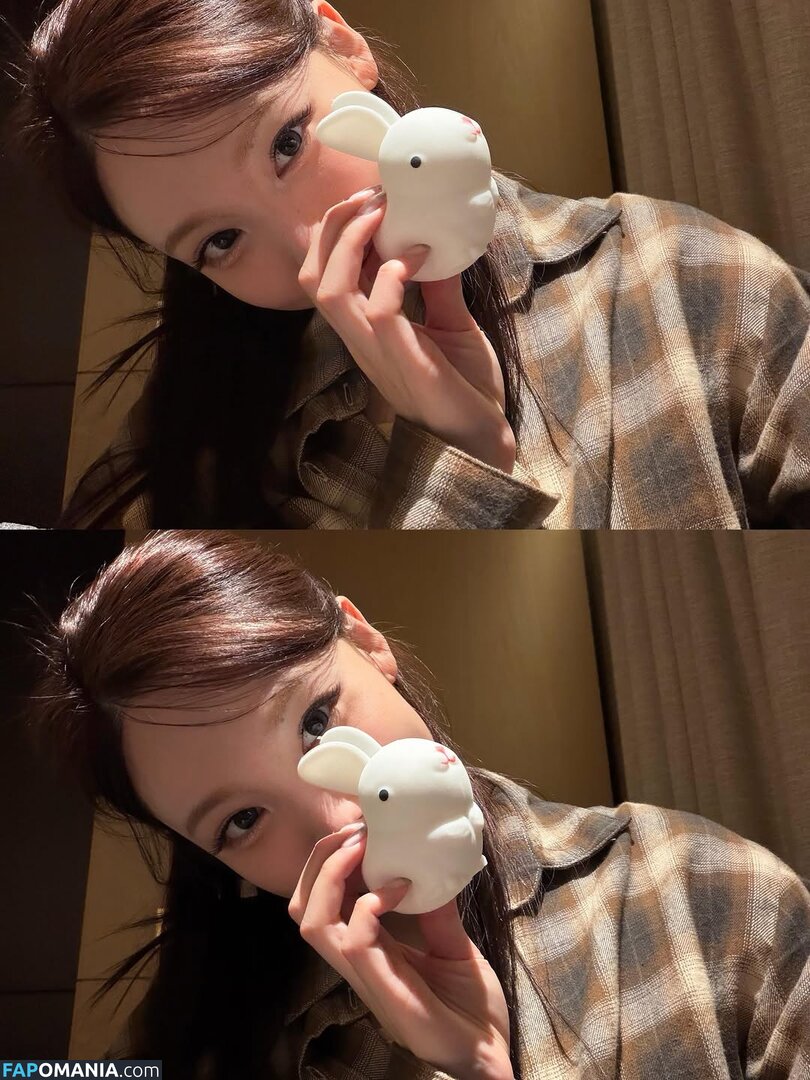 I’m Nayeon / Nayeon / nayeonyny Nude OnlyFans  Leaked Photo #17