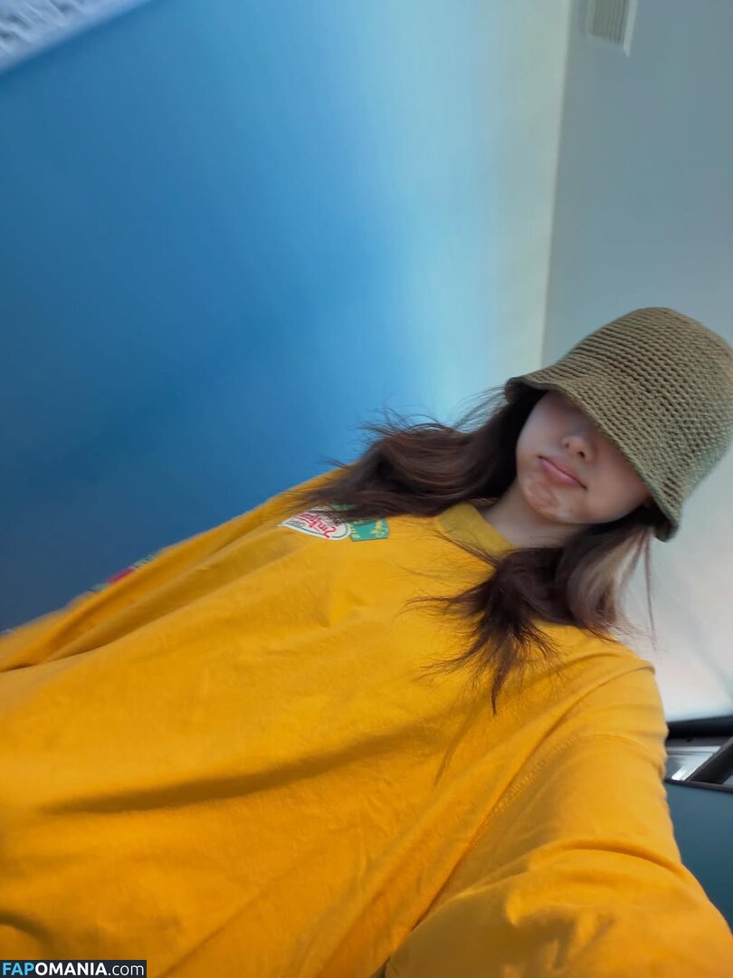 I’m Nayeon / Nayeon / nayeonyny Nude OnlyFans  Leaked Photo #21