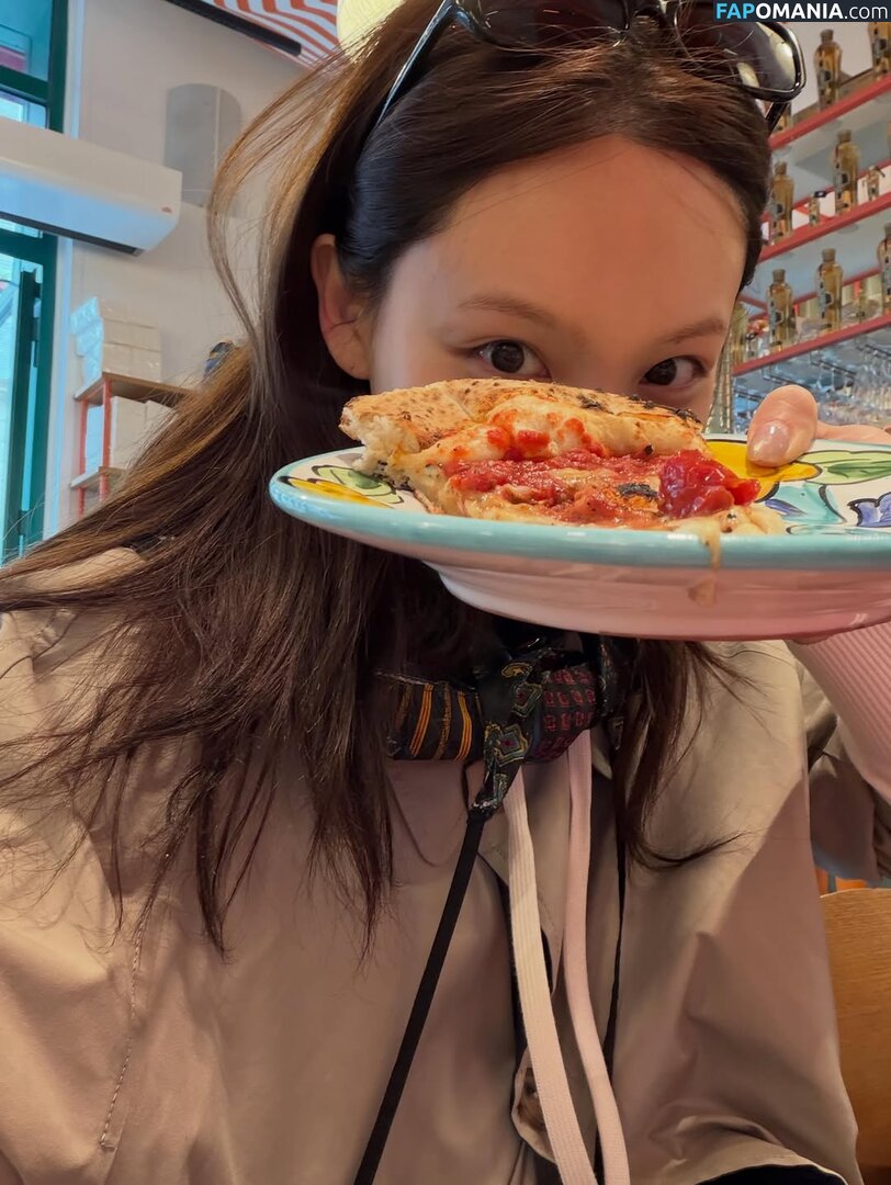 I’m Nayeon / Nayeon / nayeonyny Nude OnlyFans  Leaked Photo #23