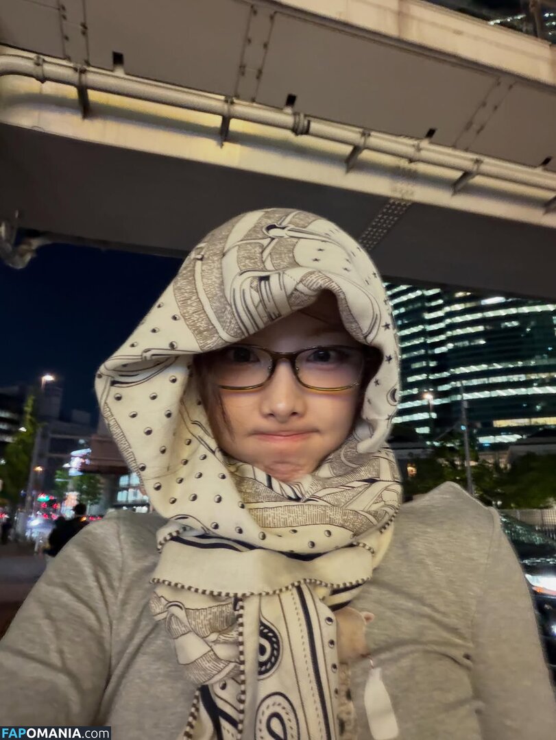 I’m Nayeon / Nayeon / nayeonyny Nude OnlyFans  Leaked Photo #24