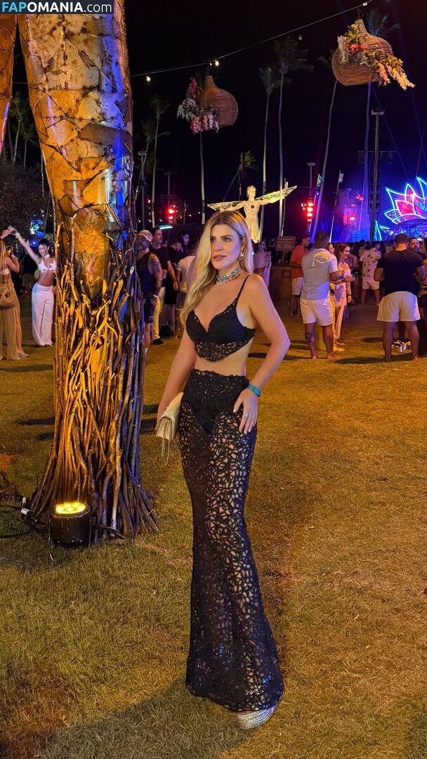 Íris Stefanelli / https: / irisstefanelli Nude OnlyFans  Leaked Photo #5