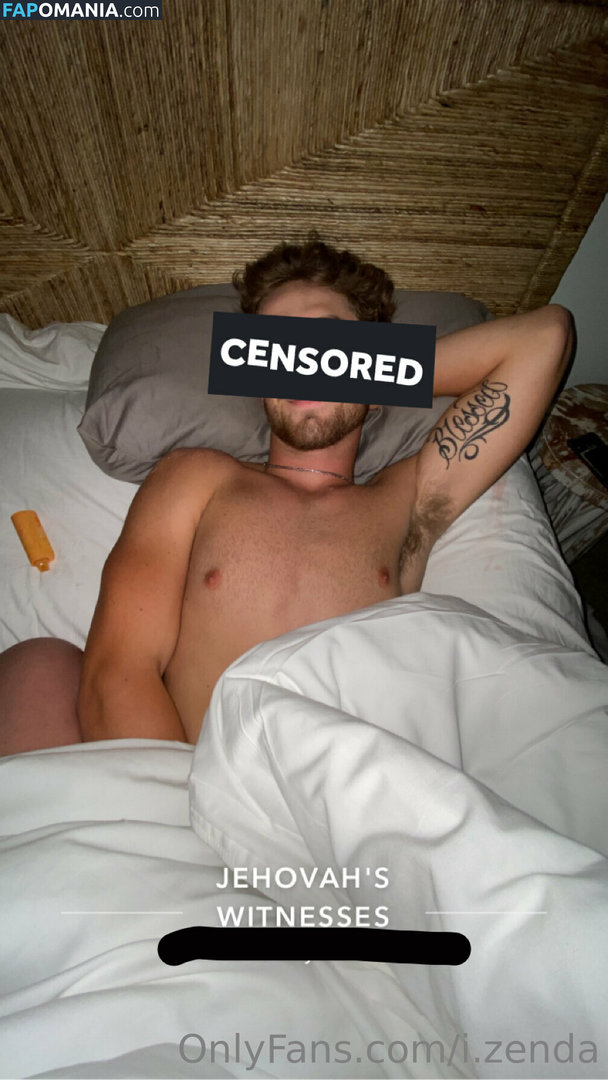 i.zenda Nude OnlyFans  Leaked Photo #30